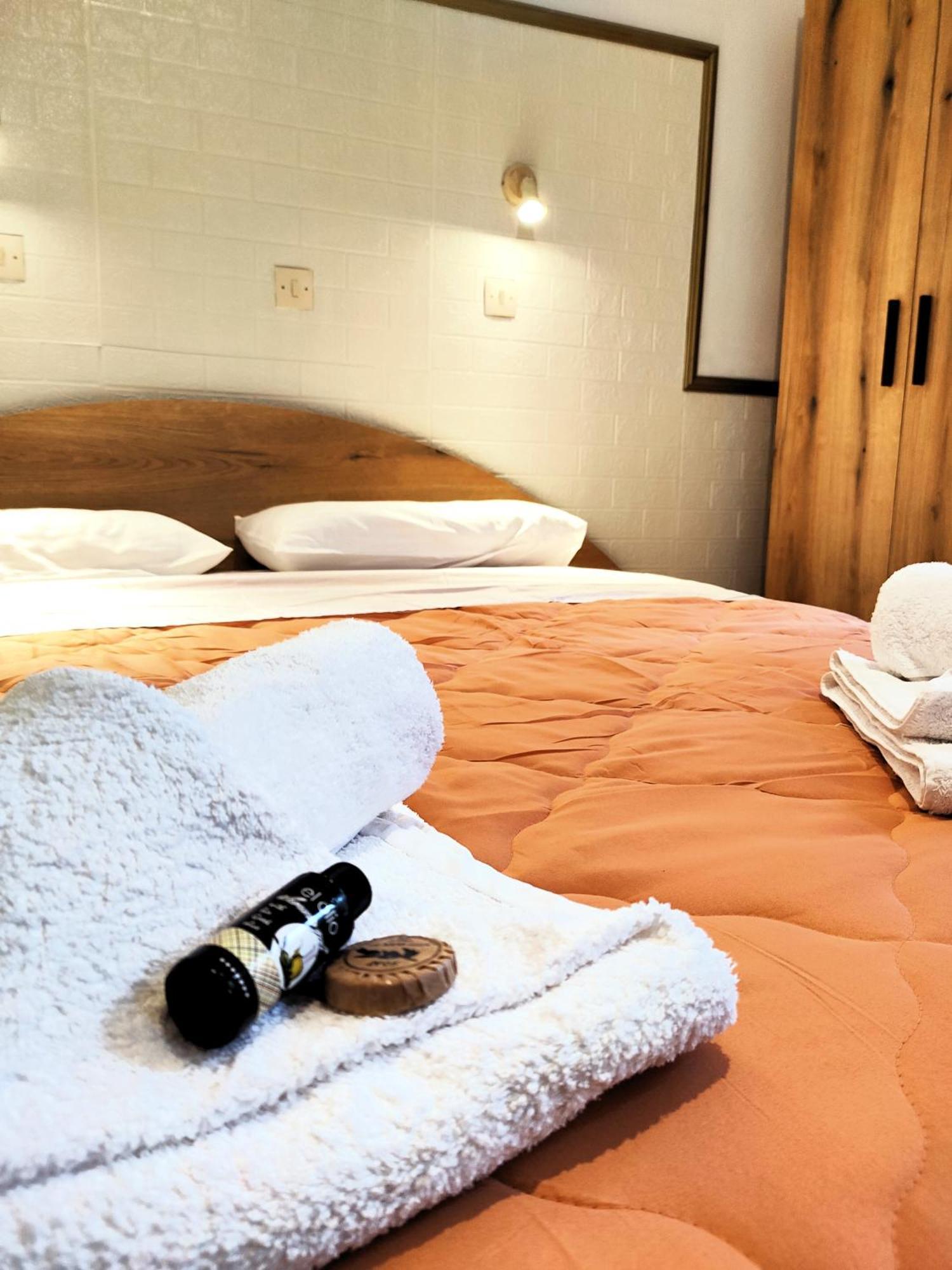 Appart hôtel Eleni Sant George Ágios Geórgios