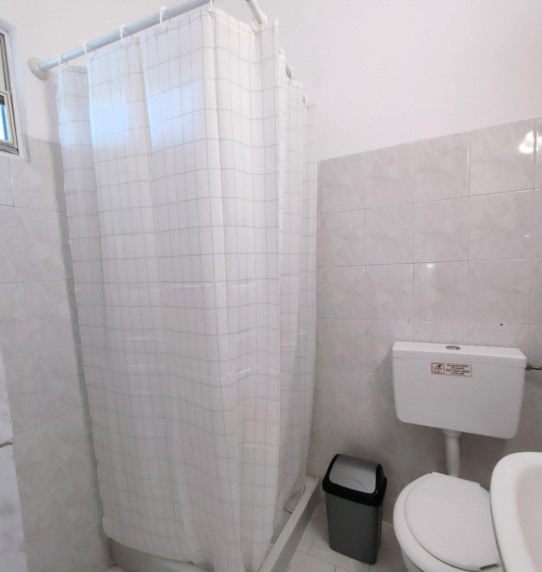 Hotel de apartamente Eleni Sant George Agios Georgios (Corfu)