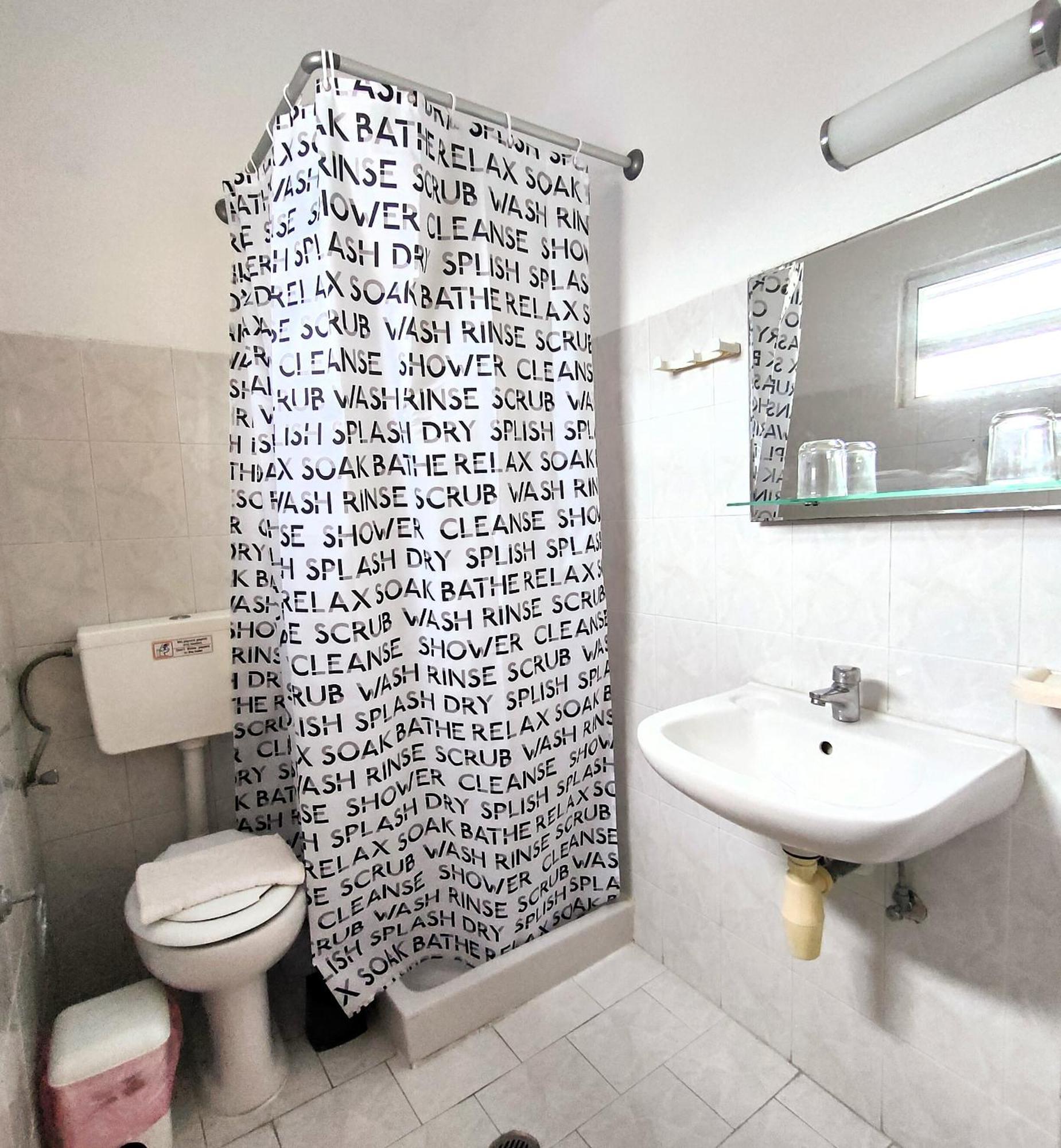 Appart hôtel Eleni Sant George Ágios Geórgios
